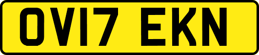 OV17EKN