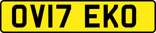 OV17EKO