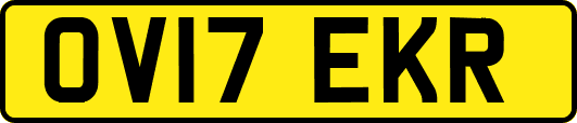OV17EKR
