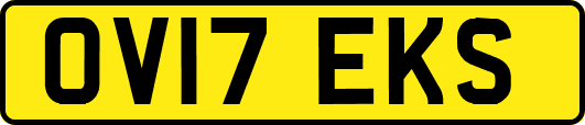 OV17EKS