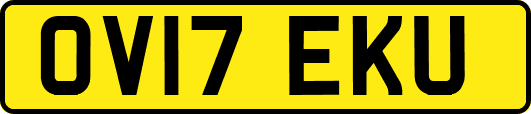 OV17EKU