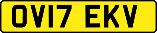OV17EKV