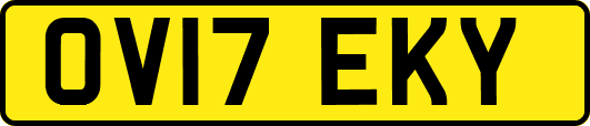 OV17EKY