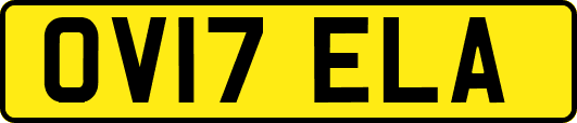 OV17ELA