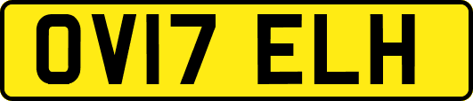 OV17ELH
