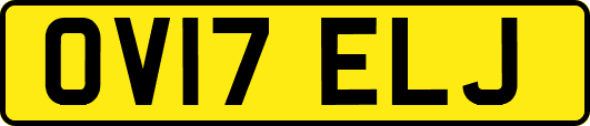 OV17ELJ