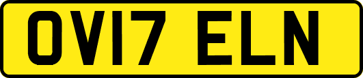 OV17ELN