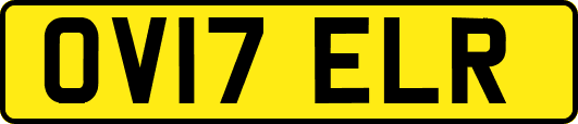 OV17ELR