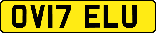 OV17ELU