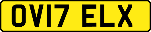 OV17ELX