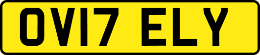 OV17ELY