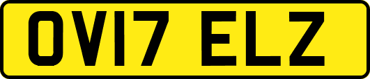 OV17ELZ