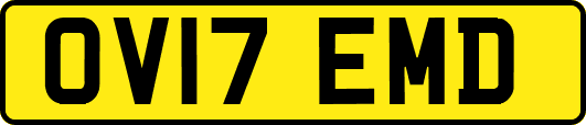 OV17EMD