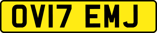 OV17EMJ