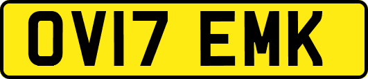OV17EMK