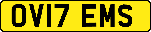 OV17EMS