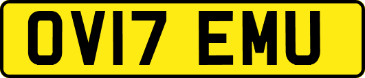 OV17EMU