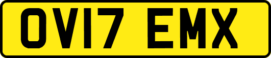 OV17EMX