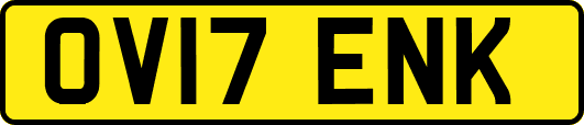 OV17ENK