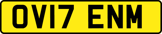 OV17ENM
