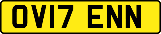 OV17ENN