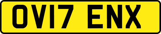 OV17ENX
