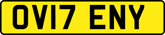 OV17ENY