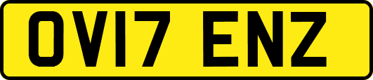 OV17ENZ
