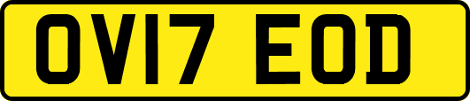 OV17EOD