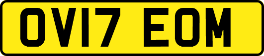 OV17EOM