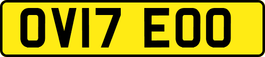 OV17EOO