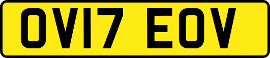 OV17EOV