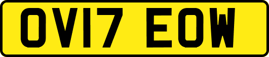 OV17EOW