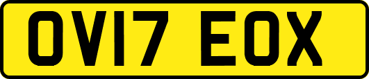 OV17EOX