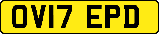 OV17EPD