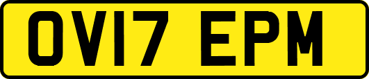 OV17EPM
