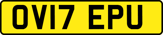 OV17EPU