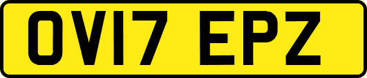 OV17EPZ