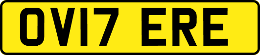 OV17ERE