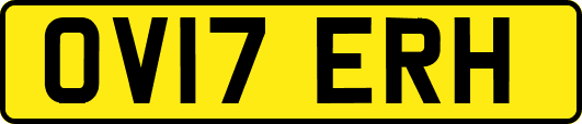 OV17ERH