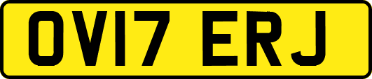 OV17ERJ