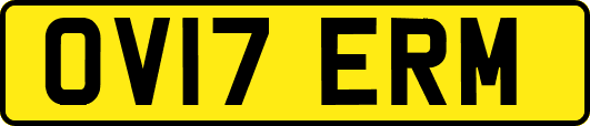 OV17ERM