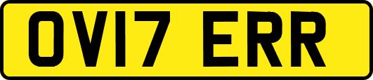 OV17ERR