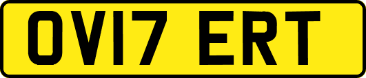 OV17ERT