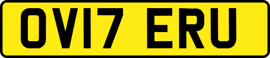 OV17ERU
