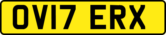 OV17ERX