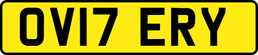 OV17ERY