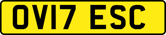 OV17ESC