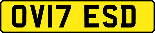 OV17ESD