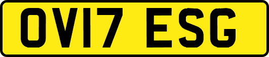 OV17ESG